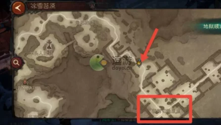 探索暗黑破坏神中的赛斯切隆废墟:详细位置与介绍指南 探索暗黑破坏神中的赛斯切隆废墟:详细位置与介绍指南