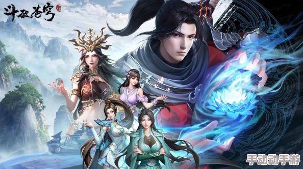 《斗破千军》最新阵容推荐与详细新手攻略指南大全