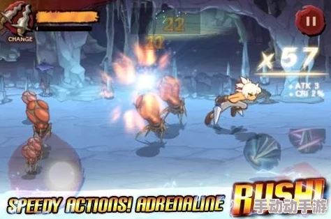 《归龙潮》游戏中双刃令从的挑战攻略与打法详解 《归龙潮》游戏中双刃令从的挑战攻略与打法详解