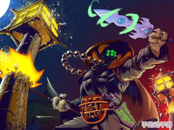 《归龙潮》游戏中双刃令从的挑战攻略与打法详解 《归龙潮》游戏中双刃令从的挑战攻略与打法详解