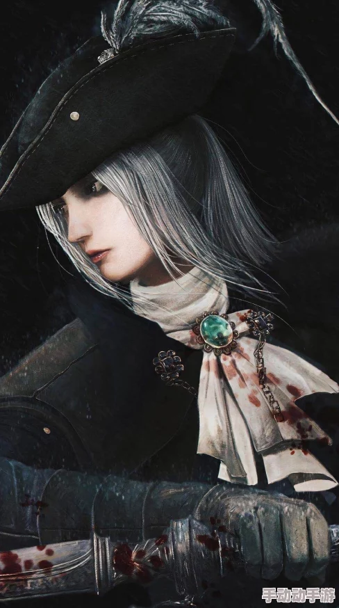 探索：玛利亚结局达成条件及专属CG深度介绍