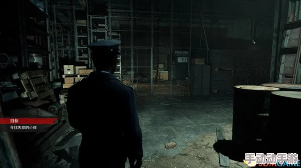 揭秘寂静岭2重置版：深埋彩蛋与隐藏剧情全面探索