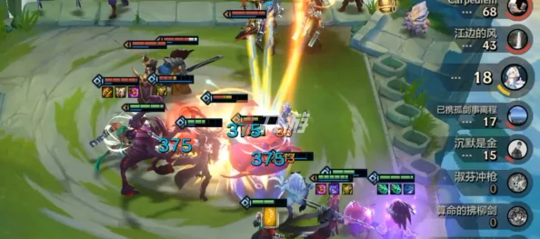 《金铲铲之战》高效上分攻略：神谕奶妈阵容搭配推荐详解