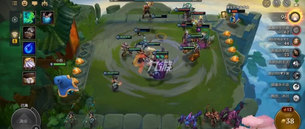 《金铲铲之战》高效上分攻略：神谕奶妈阵容搭配推荐详解