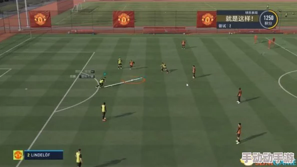 全明星足球：新手必看！球员进阶全面攻略与入门教程指南