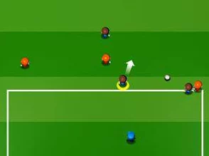 全明星足球：新手必看！球员进阶全面攻略与入门教程指南