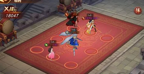 深度解析《放开那三国3》中黄月英的角色表现与技能特点