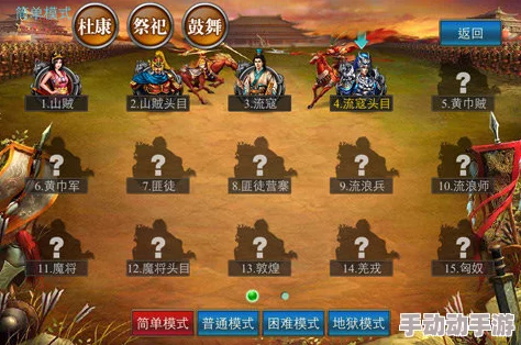 掌握策略精髓，精通玩法技巧：如何玩好三国群英志的详细攻略