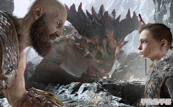 《战神5》在Steam平台的名称及英文原名是什么？