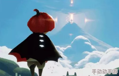 万圣节光遇什么时候开始？传闻今年活动将引入全新角色和神秘道具，玩家们期待已久的惊喜即将来临！