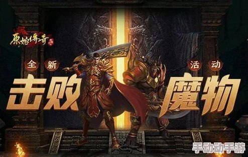 原始传奇游戏中金刚血魔系统具体包含几个等级详解