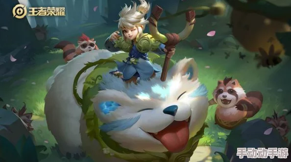 王者荣耀中哪个英雄与羊肉有关联或拥有羊肉元素探究