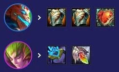 《金铲铲之战》S12赛季猴德拉阵容搭配策略与核心玩法解析