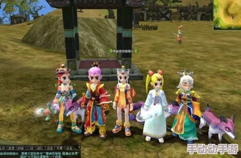 热血江湖中:星霜与霸业哪个更值得玩家投入与体验? 热血江湖中:星霜与霸业哪个更值得玩家投入与体验?