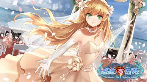 浪漫樱花季盛放，《姬魔恋战纪》邀你与心仪之人共谱恋爱篇章