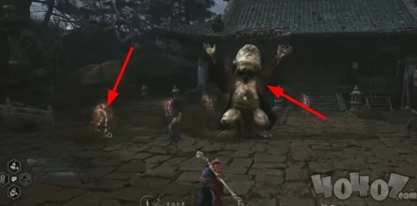 黑神话悟空像素版：金池长老战后游戏是否继续？全流程介绍