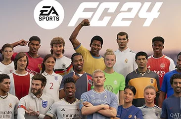 《EA SPORTS FC 25》PC版画质表现不尽如人意，急需提升体验