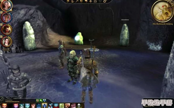 《龙腾世纪4》全面解析辅助功能：调整难度、隐藏HUD等实用技巧