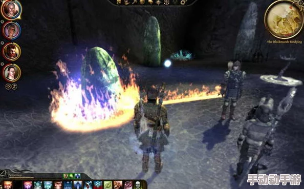 《龙腾世纪4》全面解析辅助功能：调整难度、隐藏HUD等实用技巧