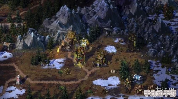 《征服之歌》DLC Vanir 今冬震撼发售，未来计划登陆主机及移动端平台