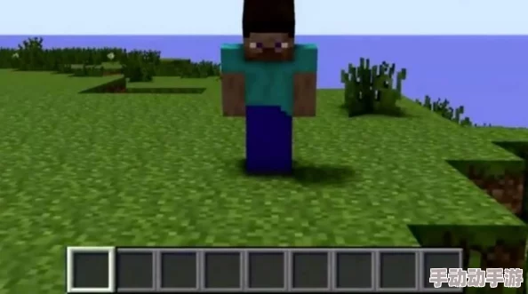 暴躁老外做minecraft：他在游戏中创造了令人惊叹的建筑，吸引了无数玩家围观和点赞！