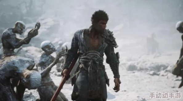 黑神话悟空像素版手游下载地址全解析：教你如何快速找到并下载