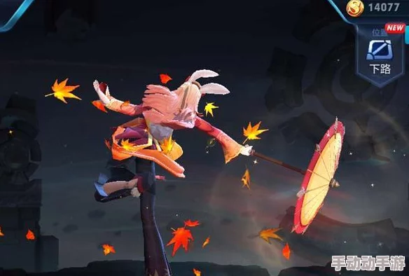 王者荣耀实战技巧：全面解析如何有效克制公孙离的策略