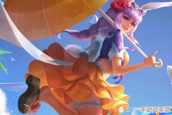 王者荣耀实战技巧：全面解析如何有效克制公孙离的策略