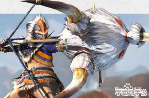 怪物猎人游戏中，制作哪一款弓最适合狩猎任务攻略解析