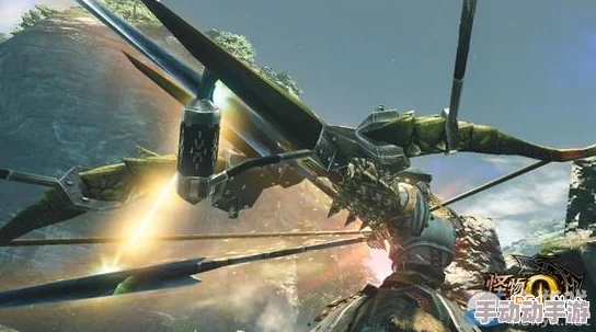 怪物猎人游戏中，制作哪一款弓最适合狩猎任务攻略解析