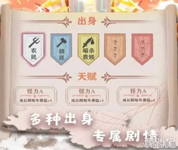 异世轮回录全面解析：通用天赋有哪些及选择推荐指南