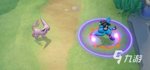 宝可梦大集结：太阳伊布持有物精选推荐，打造强力战斗阵容