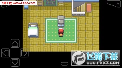 口袋妖怪叶绿游戏高效刷钱方法与技巧全面解析