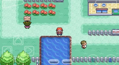 口袋妖怪叶绿游戏高效刷钱方法与技巧全面解析