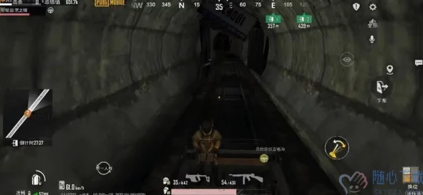 地铁逃生游戏中哪款榴弹炮最适合逃生策略解析