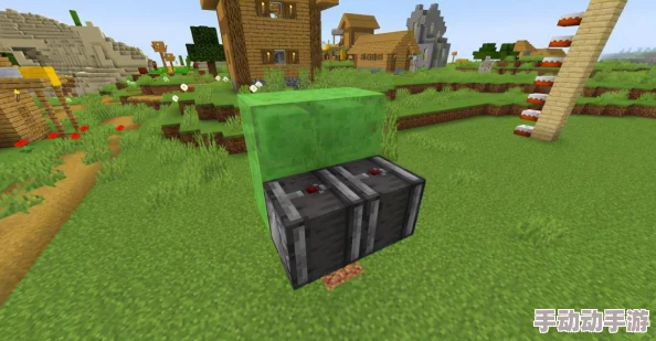 我的世界侦测器详解：定义及使用方法全面介绍