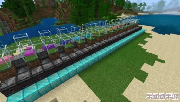 我的世界侦测器详解：定义及使用方法全面介绍