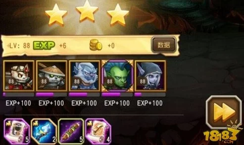 封神幻想世界:石矶娘娘最强阵容搭配策略与技巧解析 封神幻想世界:石矶娘娘最强阵容搭配策略与技巧解析