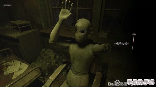 全面解析《寂静岭2重制版》布鲁克黑文医院院长办公室通关攻略