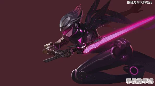 英雄联盟中有效克制剑姬的英雄有哪些及应对策略