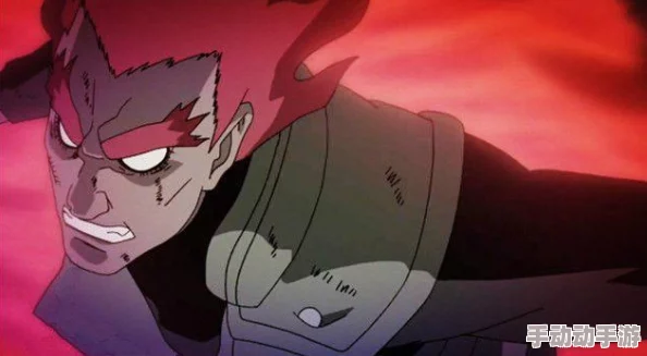 火影忍者迈特凯死门技能何时震撼登场？详细上线时间介绍