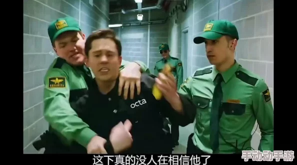 骑士冲呀！探索小美隐藏天赋的奇幻冒险之旅