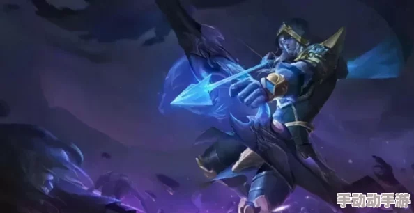 镇魂街破晓游戏中李广角色如何搭配阵容策略解析