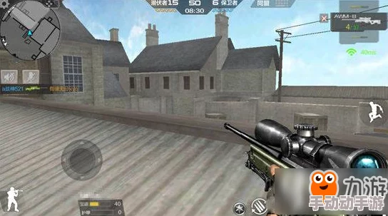 CF手游雷霆山庄团队战必胜点位攻略,策略布局助你轻松上分登顶 CF手游雷霆山庄团队战必胜点位攻略,策略布局助你轻松上分登顶