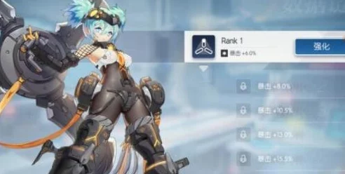 机动战姬聚变7全面解析:深度攻略与机动战姬聚变玩法详情 机动战姬聚变7全面解析:深度攻略与机动战姬聚变玩法详情