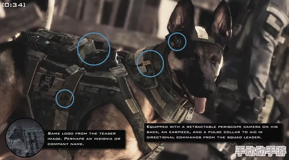 使命召唤4：深度攻略，全面掌握并玩转多人竞技模式