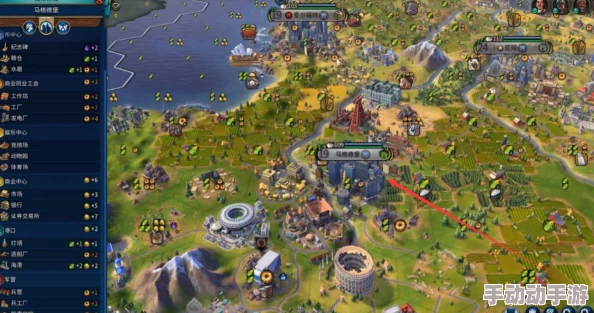 《文明6》游戏中如何正确发射与使用核弹的详细攻略 《文明6》游戏中如何正确发射与使用核弹的详细攻略