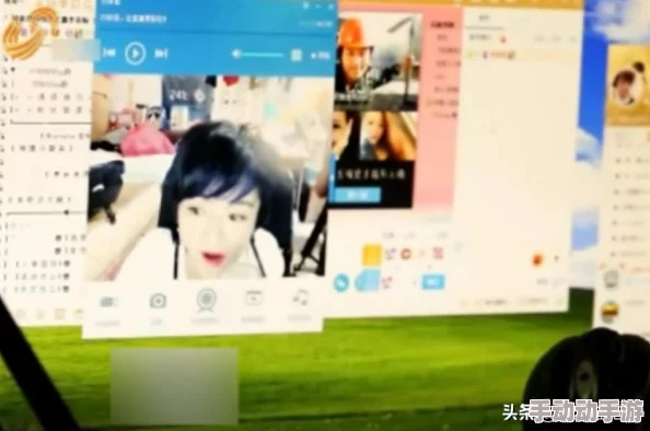 38岁的沈阳阿姨叫的没谁了，竟然在夜市现场展现惊人歌喉，征服所有路人瞬间成网红！