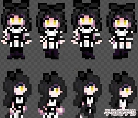 星露谷物语：全面攻略阿比盖尔红心事件，高效做法与推荐步骤