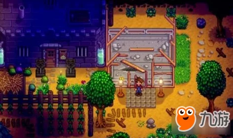 星露谷物语：全面攻略阿比盖尔红心事件，高效做法与推荐步骤